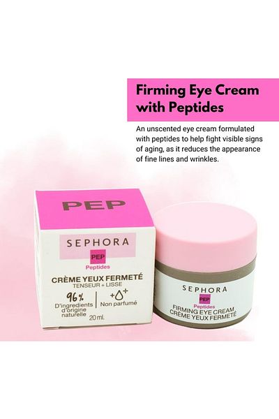 SEPHORA Firming Eye Cream Firming Eye Cream - 20 ml