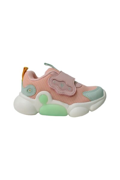 Vicco Gum Дитячі спортивні кросівки Пудра