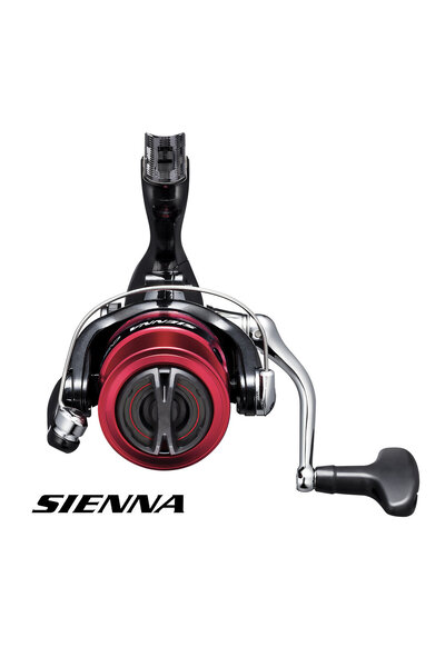 Shimano Sienna 2000 Fg Olta Makinesi