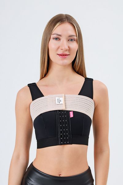 LİPOTEKS Postoperative Chest Support Band