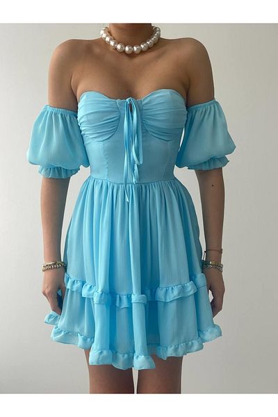 Kokosh moda Rochie Vingo Mini