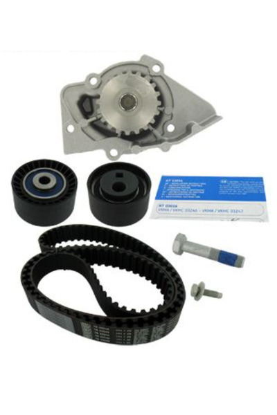 SKF Triger Setsu Pompası Devyrdaym Evasıon Xantıa Xsara Jumpy Expert P306 P406 Boxer Iı Ju- Vkmc03246