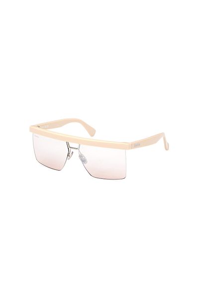 Maxmara Mm0072/S 25L Women's Sunglasses