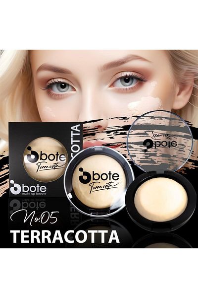 Bote Terracotta Powder 05 9g