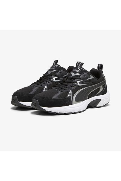 Puma MILENO TECH SUEDE HERREN SPORTSCHUHE- 393489 -01