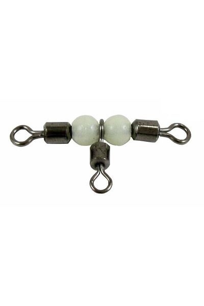 FLADEN Crossline Triple Beaded Twisted