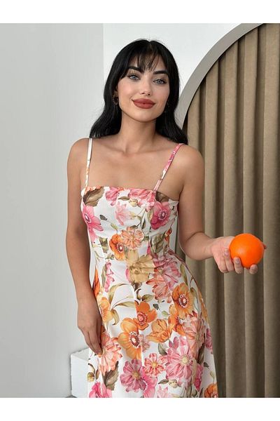 Viyamo Φόρεμα Tutin Midi Length