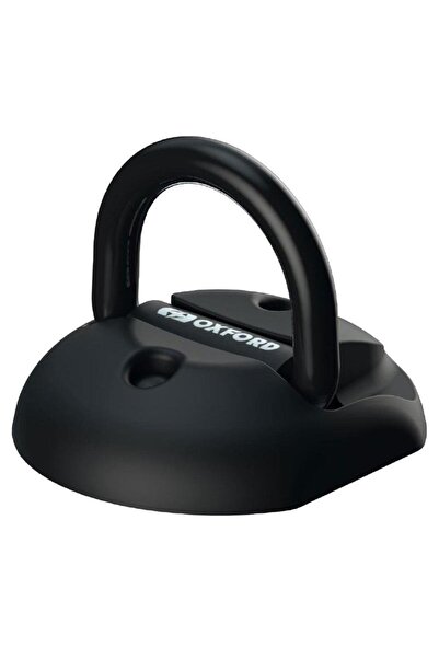 Oxford Motosiklet TaskForce Ground Wall Anchor Kit Zemin ve Duvar Sabitleyici...