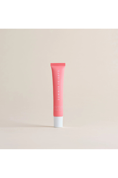 SUMMER FRIDAYS Lip Butter Balm - Parlaklık ve Nemlendirme Etkili Balm