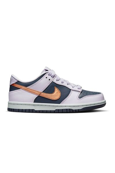 Nike Dunk Low SE1 BG - DX1663-400