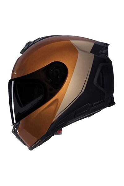 Nolan N80-8 Verniciatura Speciale 341 Kapalı Kask