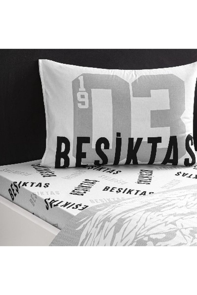 Beşiktaş Licensed Pique Set Beşiktaş Football