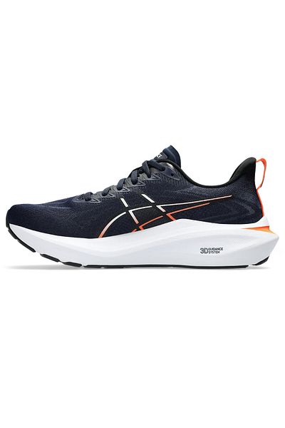 Asics Gt-2000 13 Herren Blau Laufschuhe 1011b861-401