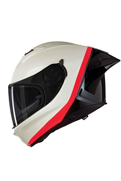 Nolan N60-6 Sport Verniciatura Speciale 347 Kapalı Kask
