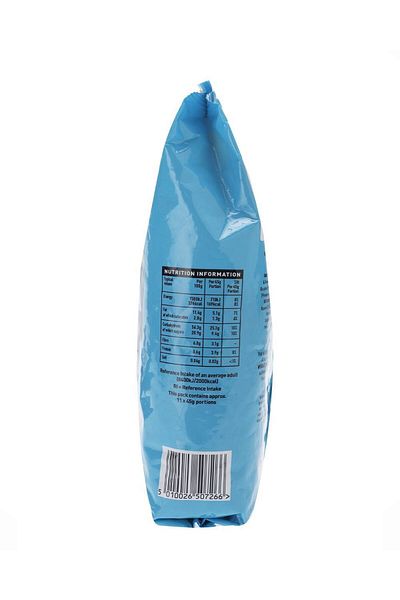 Mornflake Morn Flake Crunchy Granola Caribbean Bag 500g