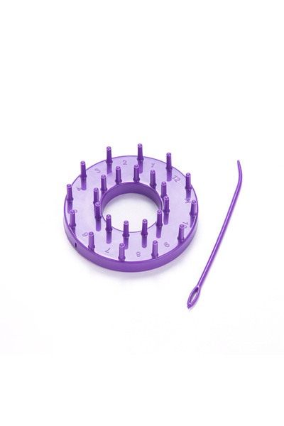 CraftMaxi Полуизработени бижута за подарък Akayak Lucky Tag