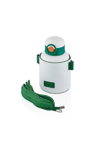 DILLER Vagonlife Dilre Asgeli Flask with Steel Pi Pet D9068 680ml
