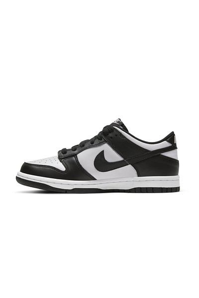 Nike Dunk Low BG Panda - CW1590-100