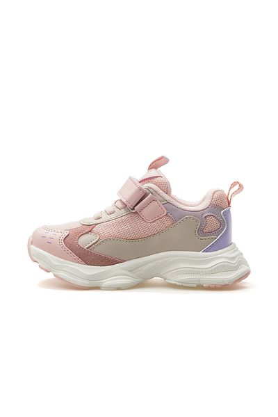Vicco Tag Pantofi sport pentru fete 25 ai 346.202 Pk Powder