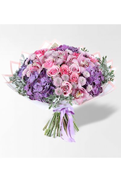 Rosebox Pinky Grande