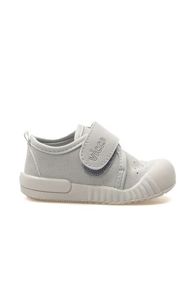 Vicco Unisex Children's Daily Slippers 25Y 950.224 Gray