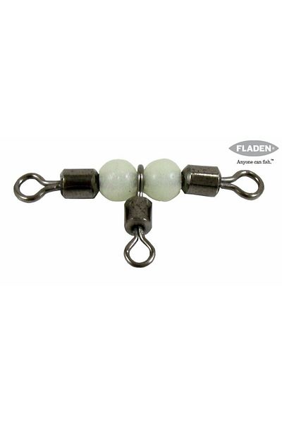 FLADEN Crossline Triple Beaded Twisted