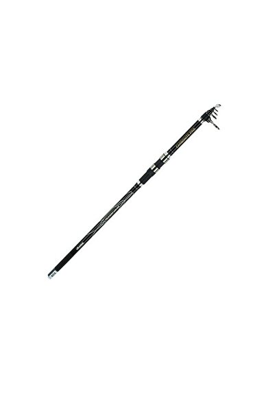 Okuma Carbonite Pro Tele Surf 420 Cm Surf Kamışı