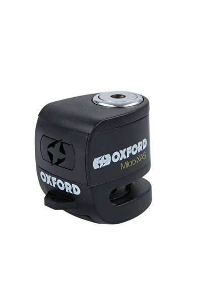 Oxford Motosiklet Micro XA5 Alarmli Disk Kilidi LK214