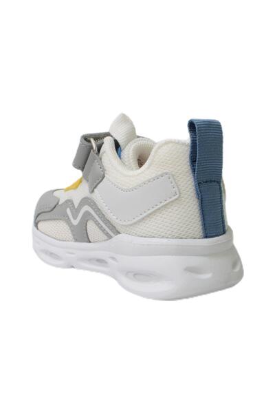 Vicco Beyza Rony Baby Sports Shoes