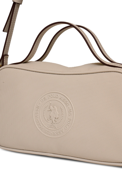 U.S. Polo Assn. Women's Messenger Bag - Tas Us25270
