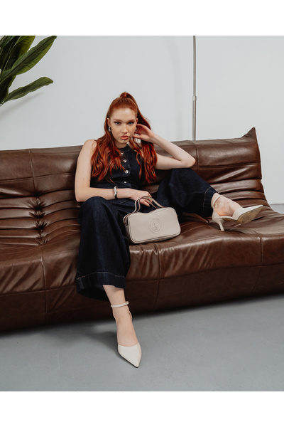 U.S. Polo Assn. Women's Messenger Bag - Tas Us25270