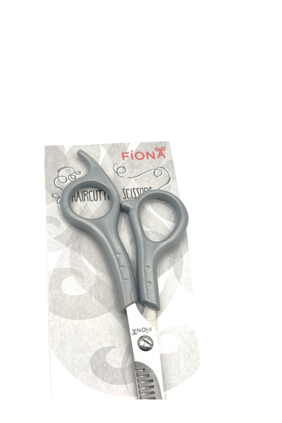 Fiona BERBER ARA MAKASI K001