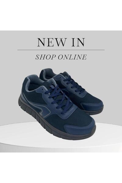 Rexba Ανδρικό casual sneaker