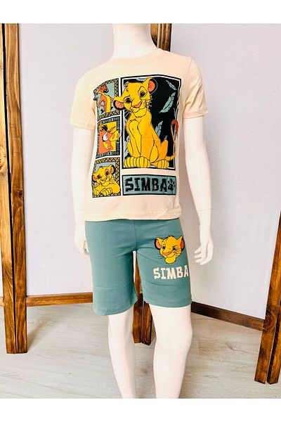 GUPSE Comfortable Suit for Kids