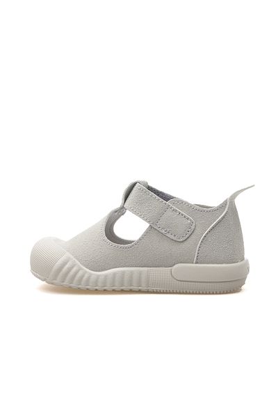 Vicco Loro Ii Unisex Daily Children's Slippers 25Y 950.261 This Gray