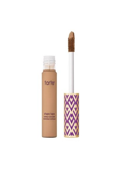 Tarte Shape Tape 42s Concealer, Sandy Tan, 10ml
