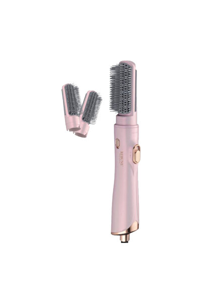 rebune Hair Styler 1200 Watts RE-2110-2 - Pink