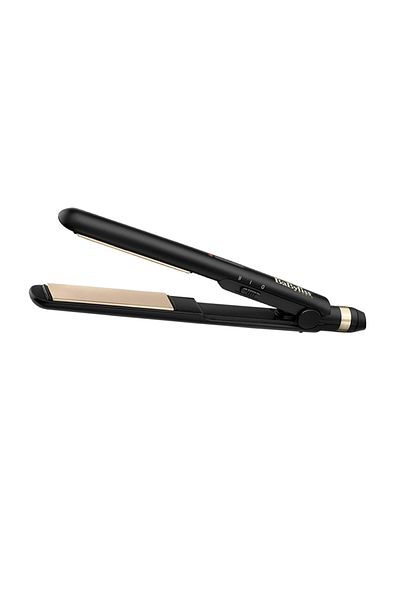 BABYLİSS مكواة فرد الشعر السيراميكية من Babyliss Everyday Smooth 230 ST089 - أسود