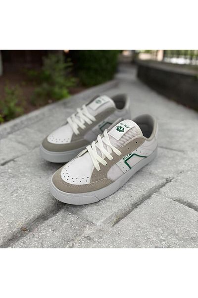 Rexba Men's Daily Casual and Comfortable Sneaker