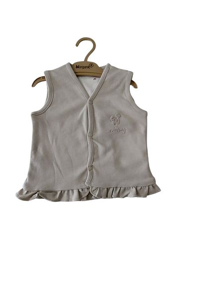 Biorganic Biorganic sweet lady vest