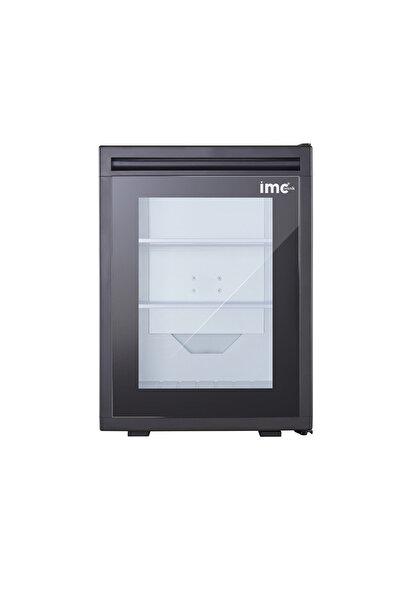 İMC TEKNİK Peltier Minibar 40LT Cam Kapılı BHM-40GD