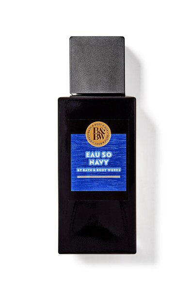Bath & Body Works Eau So Navy Parfümlü Erkek Kolonyası 100 mL