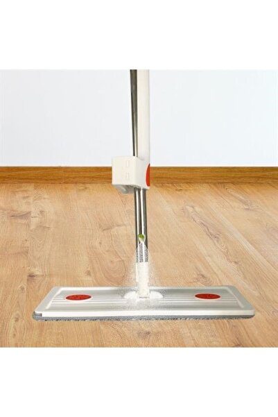 Skygo Spreyli ve Sıkmalı Mop 2in1 Temizlik Seti