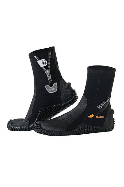 Seac Sub XL Size Booties Printed Hd 5mm I Hope This Helps