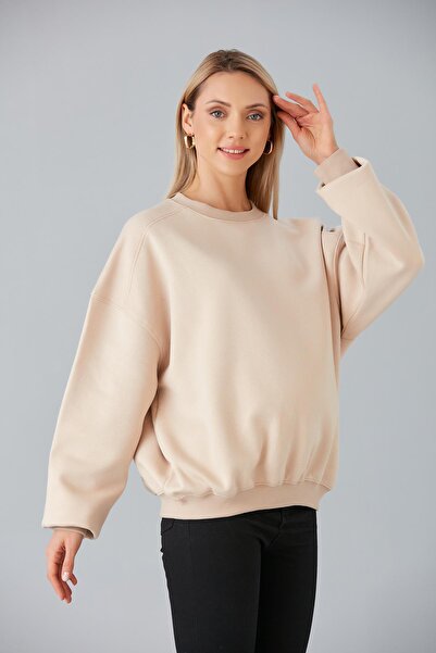 Işşıl IŞŞIL 6487-Тринишен релефен суитчър за бременни