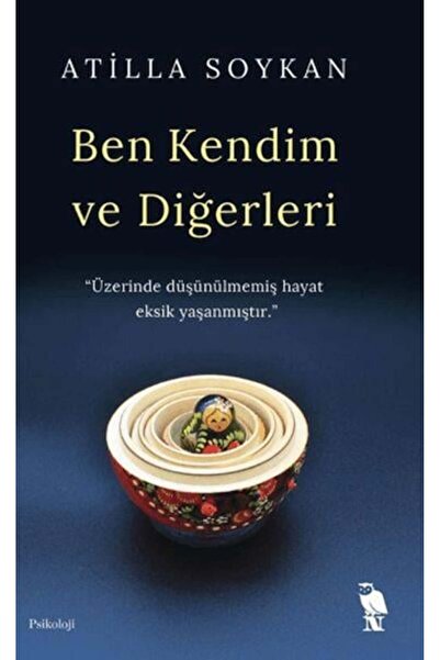 Nemesis Kitap Ben Kendim Ve Diğerleri
