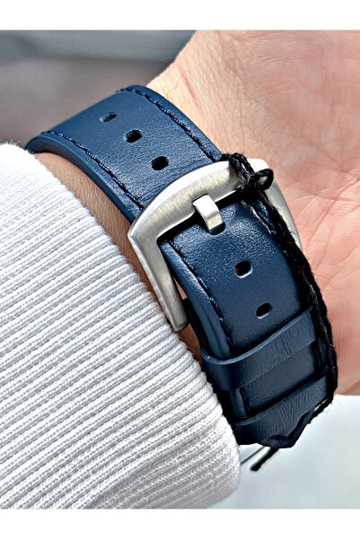 Ferrucci Function Fonksiyonlu 3 Atm Su Geçirmez Erkek Kol Saati