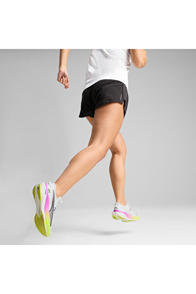 Puma Run Velocity 3 Women's Black Running Shorts