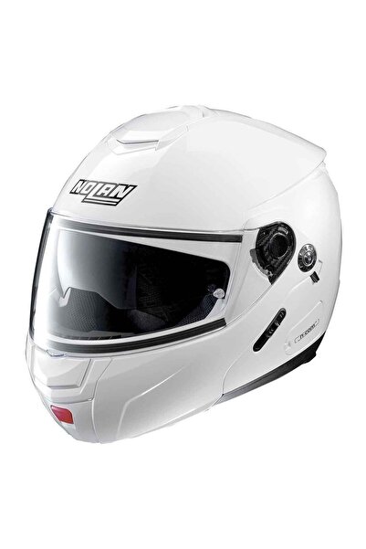 Nolan N90-2 Hghline N-com 142 Çene Açılır Kask