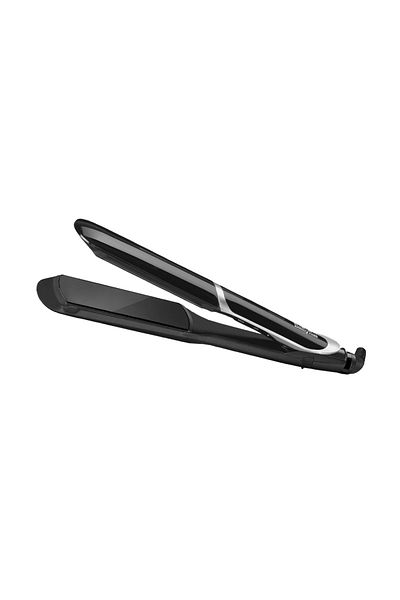 BABYLİSS Babyliss Sleek Control Wide Hair Straightener ST397E - Black